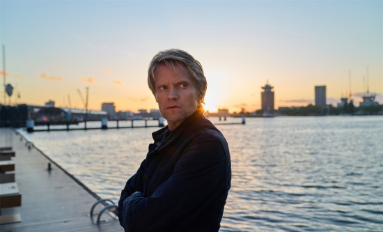 Company Pictures’ hit detective drama Van der Valk has been commissioned for a third series
